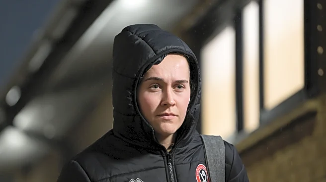 Lasses Spotlight: Could A Lack Of Action Be Disruptive For Sunderland?