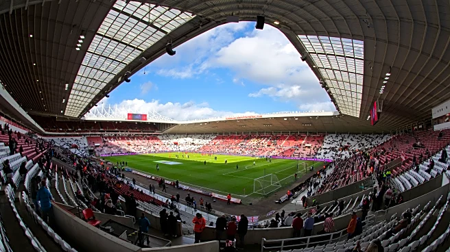 The Thorny Issue Of Early Stadium Of Light Exits