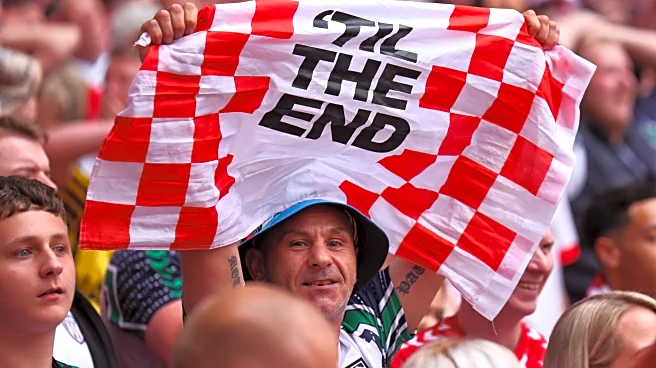 ‘Til the End, or ‘Til the 82nd Minute?