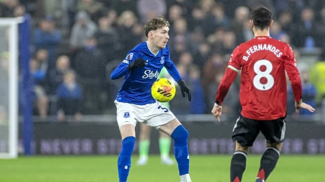 Thursday’s Everton News: Garner reflects, golden Graham, PSR safety