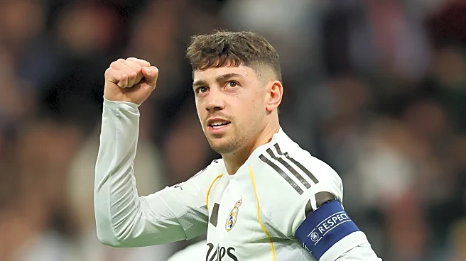 Managing Madrid Podcast | Madrid Mornings: Pedestrian win (vs Benfica, 2-1)