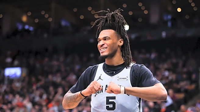 Open Thread: The Spurs win 10 in a row