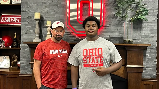 Ohio State makes the cut for 2027 defensive target, adds more big time names to spring guest list