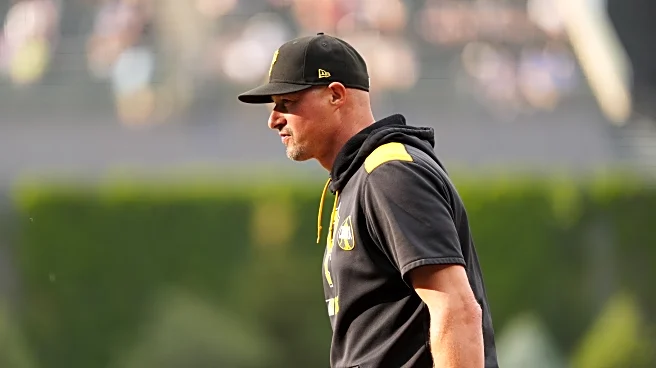 Pirates 2026 season previews: Coaching staff