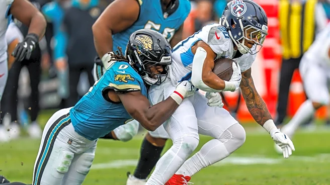 Three free agent linebackers the Washington Commanders could target in 2026