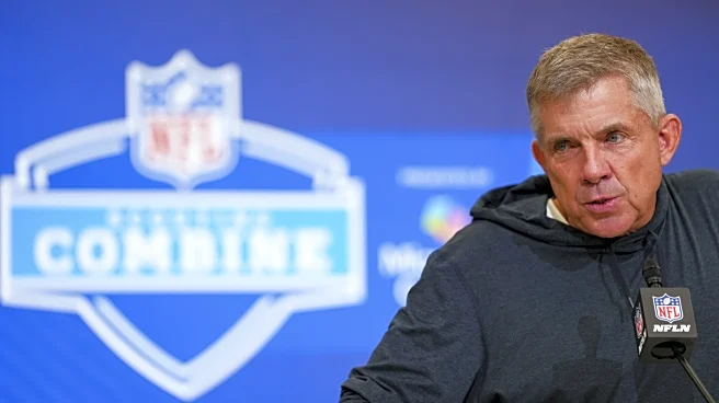 Horse Tracks: 3 Things to Watch for with the Denver Broncos at the 2026 NFL Combine