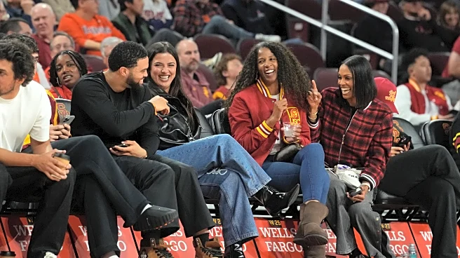 The Bear’s Den, February 26, 2025