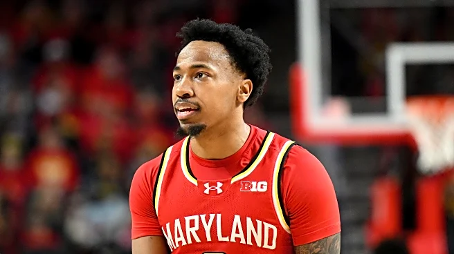 Takeaways from Maryland men’s basketball’s 74-61 loss to No. 12 Nebraska