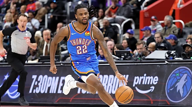 Thursday Headlines: Rise of Cason Wallace