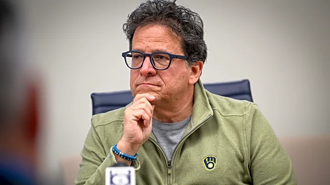 Brew Crew Ball Daily Question: What would a lockout do to the Brewers?