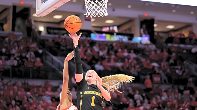 Olivia Olson’s career night secures OT win at No. 13 Ohio State