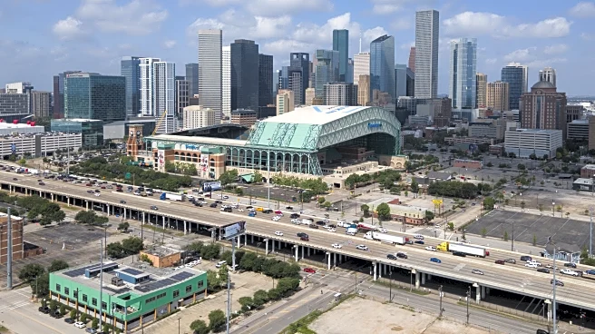 Nine lists of nine to preview Ole Miss baseball’s Houston weekend