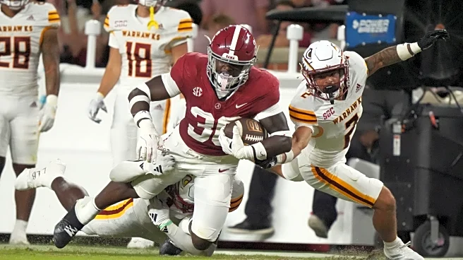 Jumbo Package: Is QB Reese ready to lead the 2026 defense?