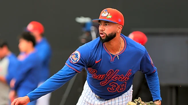 Old faces in new places: 2026 edition