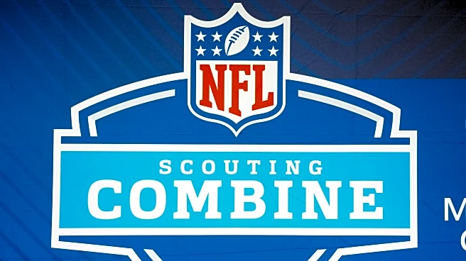 2026 NFL Combine: What is the best part of the pre-draft event?