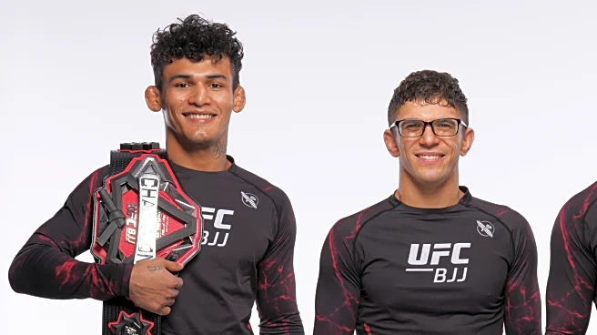 UFC BJJ to ban athletes from ADCC, Mikey Musumeci backs decision