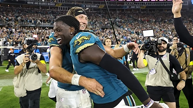 Jacksonville Jaguars News: ‘No Indication’ of Plans to Trade Brian Thomas Jr.