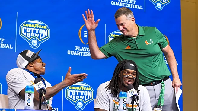 2025 SOTU Awards: Game of the Year – Ohio State