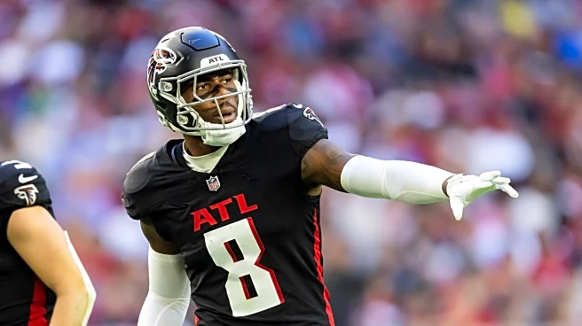 Why the Falcons should make the bold decision to move on from Kyle Pitts