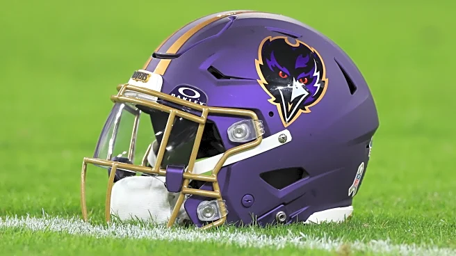 Ravens to hire former Dolphins defensive assistant Matt O’Donnell