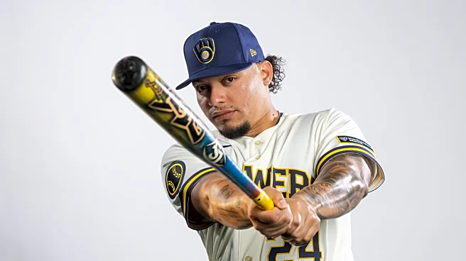 Milwaukee Brewers 2026 preview by position: catcher