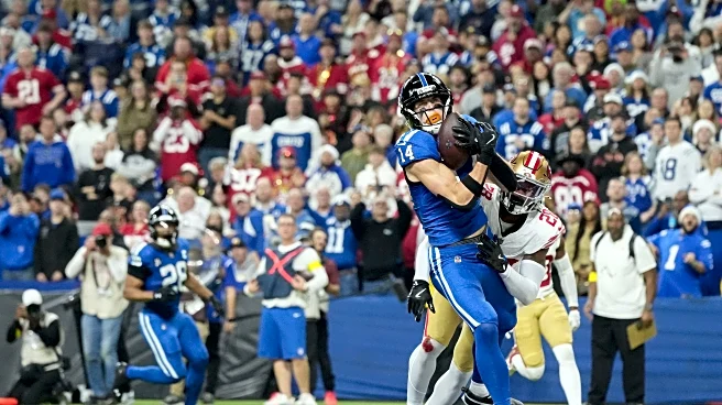 Can the Colts afford to let Alec Pierce walk?