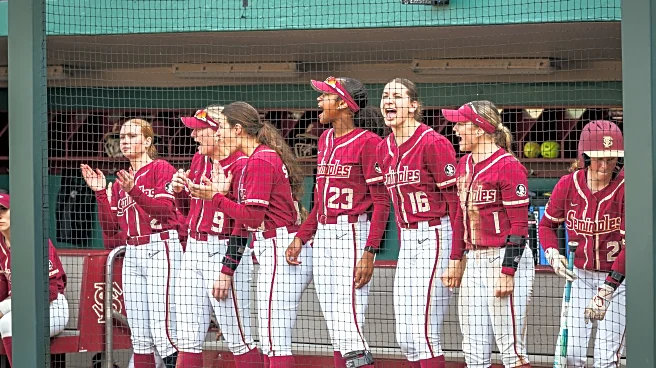 No. 10 Florida State softball hosts Unconquered Invitational: preview, how to watch, game threads