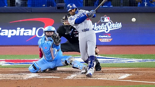 Driveline Baseball’s hitting labs could balance the pitcher vs. hitter equation