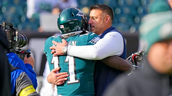 A.J. Brown trade rumors: Patriots’ Mike Vrabel adds fuel to the fire