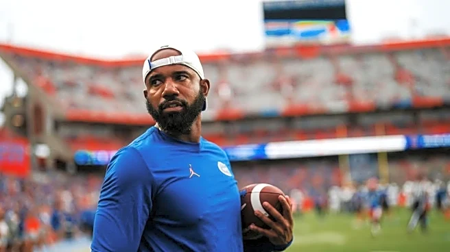 Eagles hire former Raiders defensive assistant