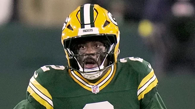 L.A. Rams News: This young quarterback may get paid