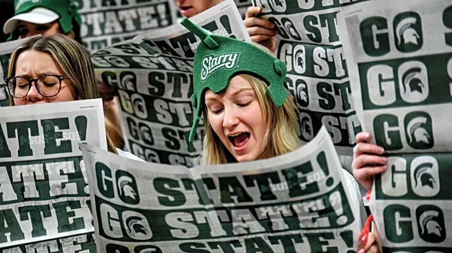 Game Thread: Michigan State @ Purdue