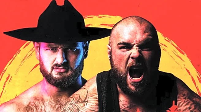 Sermon on the Mat (Feb. 26, 2026): Beyond, ACTION, Freelance, & GCW cards;