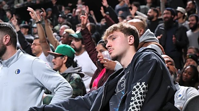 The NBA award system is broken and they should scrap all structure