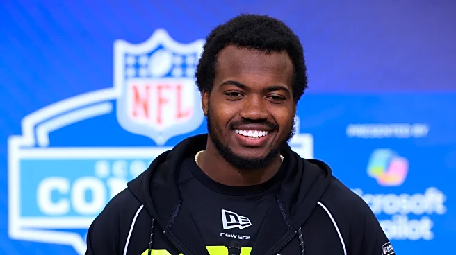 2026 NFL Scouting Combine Workouts: DL, LBs and Kickers