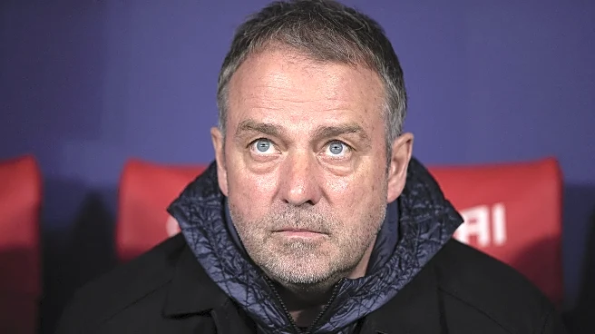 What moment from this Barcelona season do you think we’ll still be talking about five years from now?