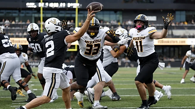 Spring Position Battles: Defensive Tackle