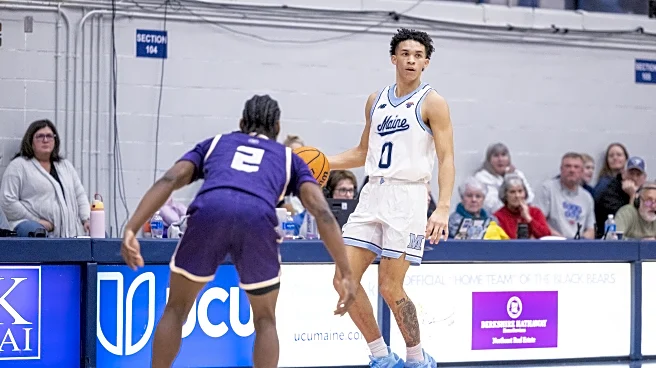 AmEast Preview: Week 9