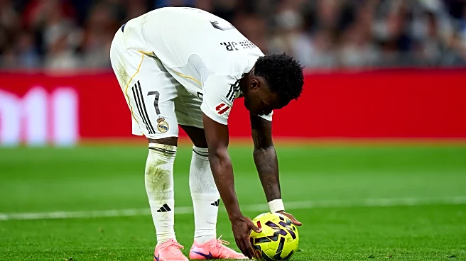 DISCUSSION: The Mathematical Explanation Behind Real Madrid’s Penalties