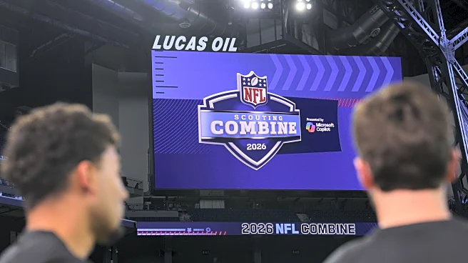 Chargers Daily Links: NFL Combine coverage begins today!