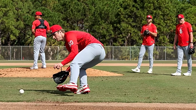 2026 Cubs: Know your enemy, St. Louis Cardinals