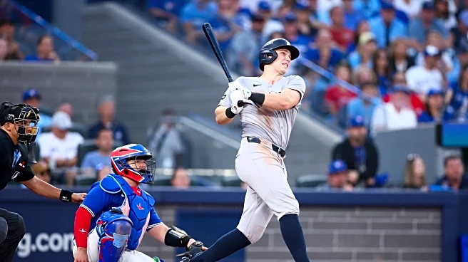 Yankees 2026 Season Preview: Ben Rice