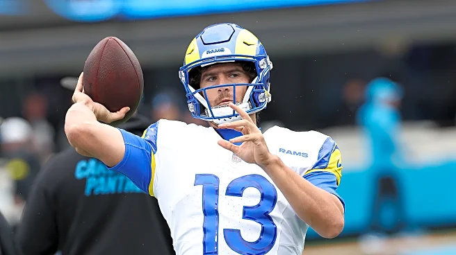 Stetson Bennett aiming for 4th season despite no snaps