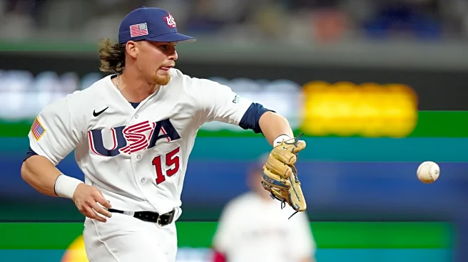 The 2023 WBC should not be a looming specter for the Royals