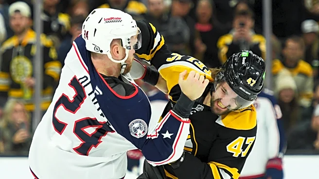 Post-Olympic Check-in: Where are we at with the Boston Bruins?