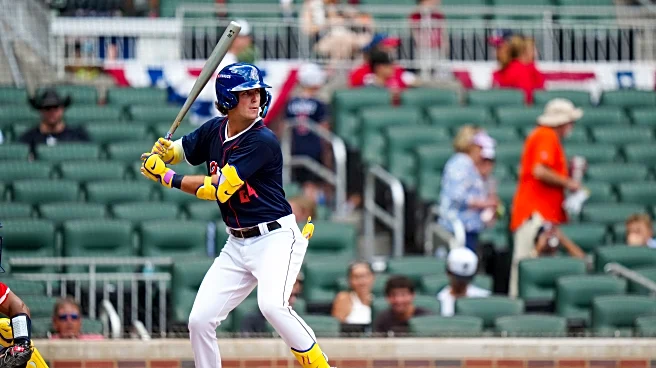 Colorado Rockies prospects: No. 1, Charlie Condon