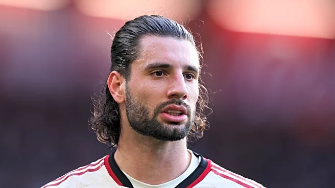 Pundit wouldn’t be shocked if Bayern Munich takes run at Liverpool’s Dominik Szoboszlai