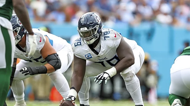 Should the Browns take a look at this veteran center?