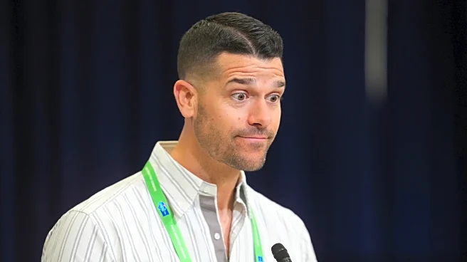 Panthers Reacts: Full season confidence results