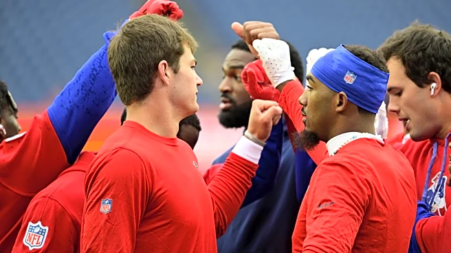 Patriots links 2/26/26: Maye amps up leadership; Combine checklist